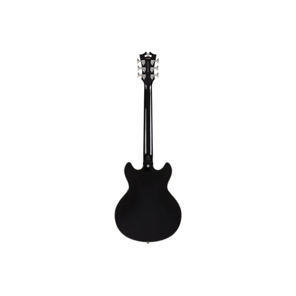D'ANGELICO Premier Mini DC Brown Burst