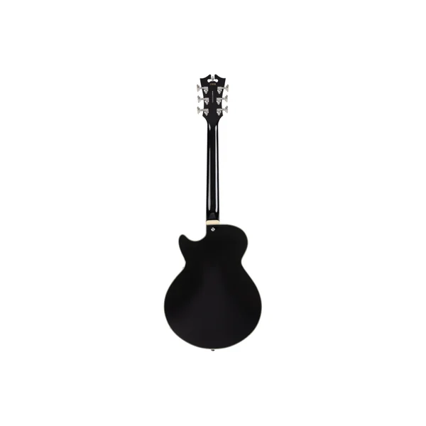 D'ANGELICO Premier SS Black Flake