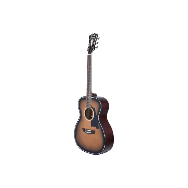 D'ANGELICO Premier Tammany Aged Burst