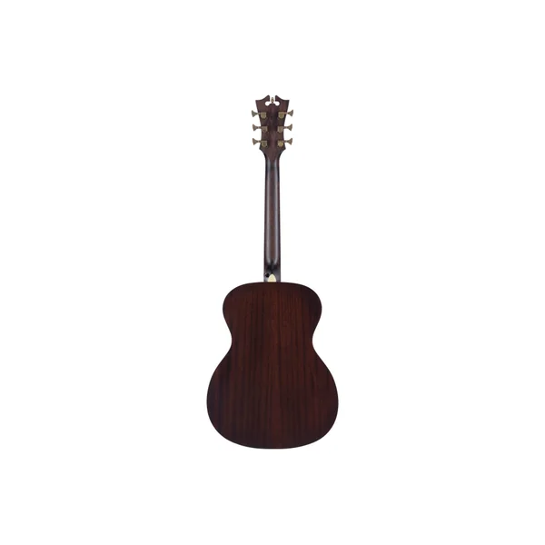 D'ANGELICO Premier Tammany Caramel Burst