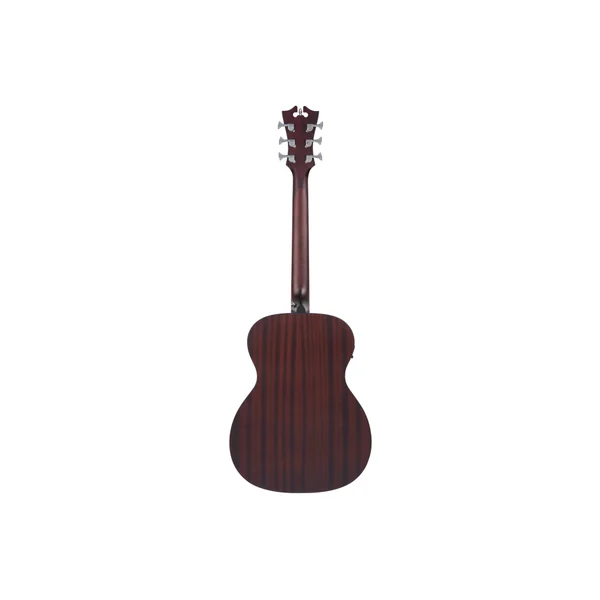 D'ANGELICO Premier Tammany LS Satin Vintage Sunburst