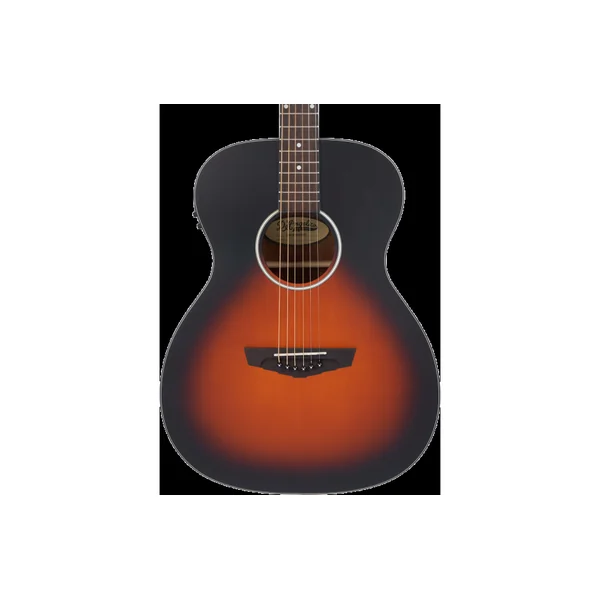 D'ANGELICO Premier Tammany LS Satin Vintage Sunburst