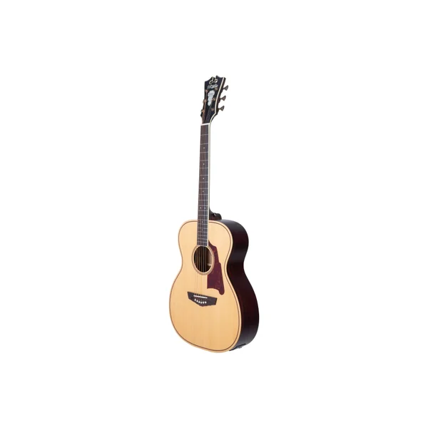 D'ANGELICO Premier Tammany Natural