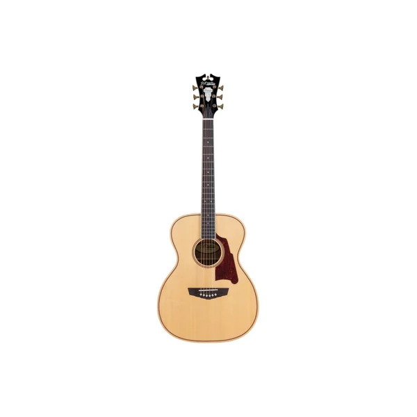 D'ANGELICO Premier Tammany Natural