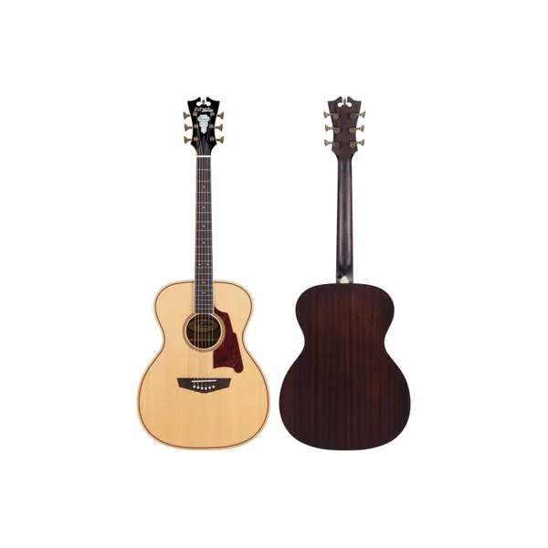 D'ANGELICO Premier Tammany Natural