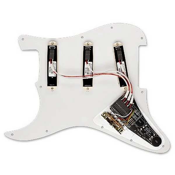 David Gilmour DG20 Pro Set