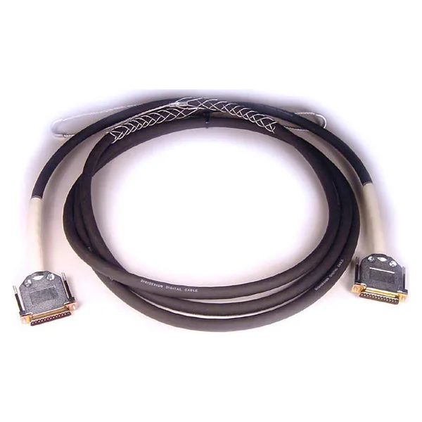 DB25 DB25 Digisnake 4