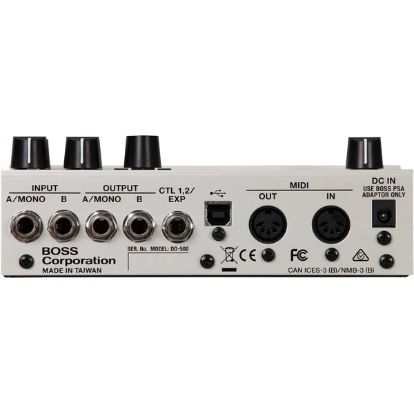 DD-500