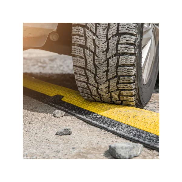Defender MiCRO 2 - passage de câble certifié à 2 canaux