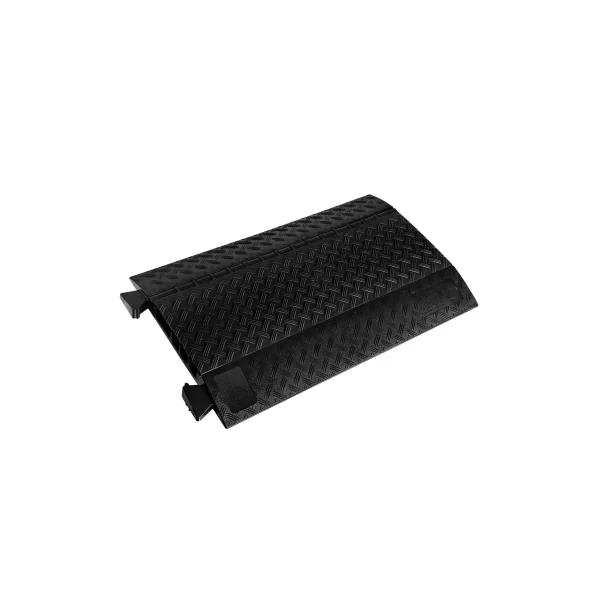 Defender MIDI 4C BLK - Passage de Câble 4 Canaux noire