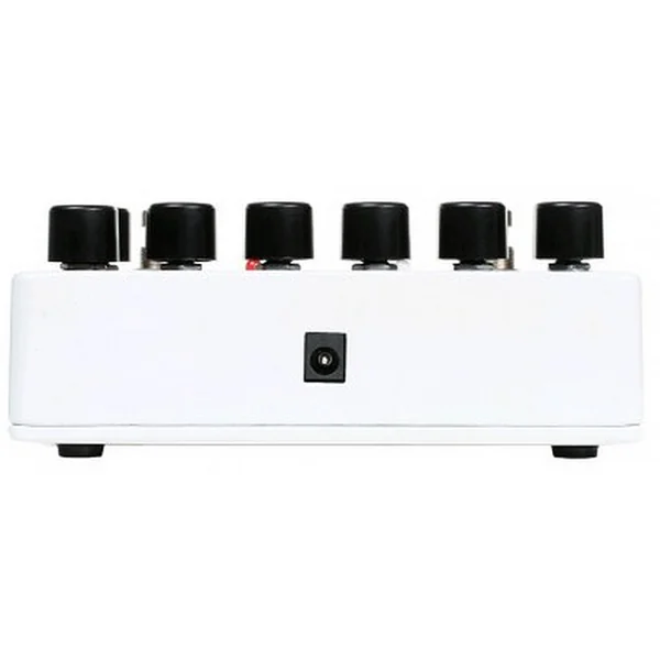Deluxe Big Muff Pi