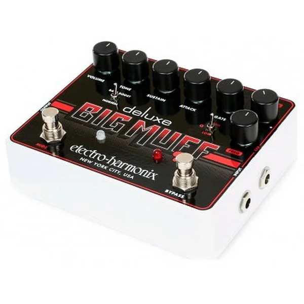 Deluxe Big Muff Pi