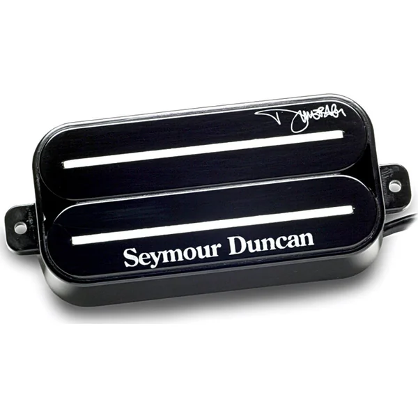 Dimebucker SH-13 - Black