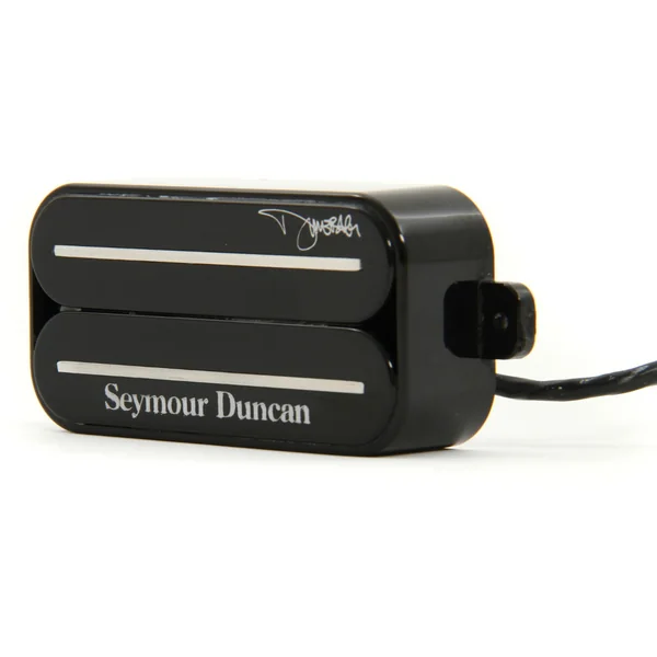 Dimebucker SH-13 - Black