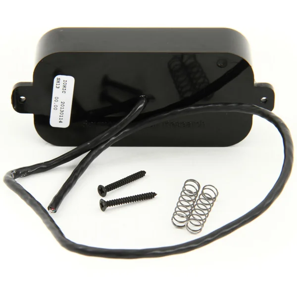 Dimebucker SH-13 - Black