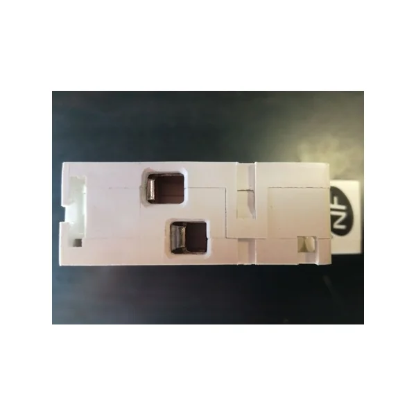Disjoncteur 32A bornes à vis 3kA Ohmtech