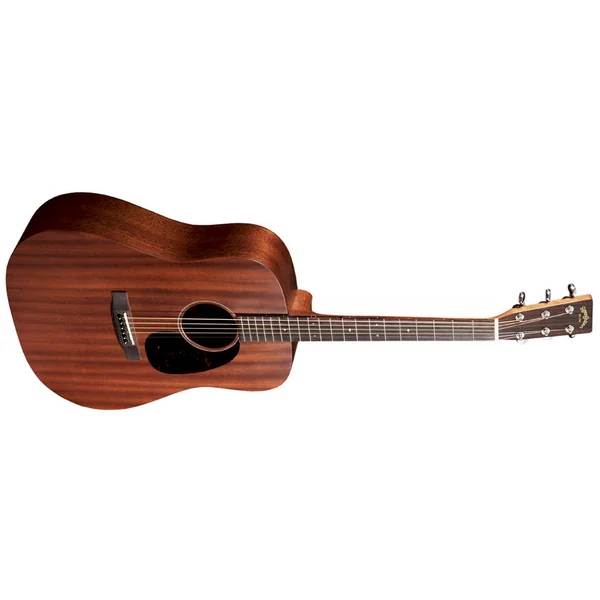 DM-15 Dreadnought - natural satin