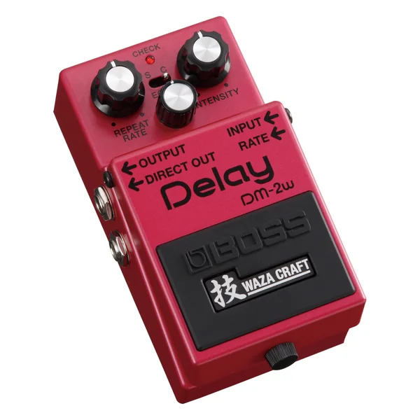 DM-2W Delay Waza Craft