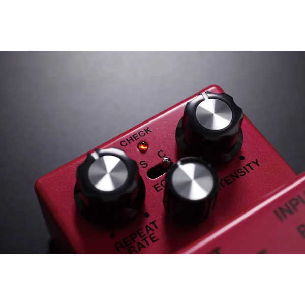DM-2W Delay Waza Craft