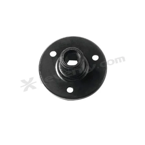 DN91 Rondson - Piece montage flexible microphone
