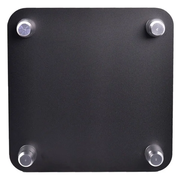 DNA Baseplate 290 - 31x31 Black