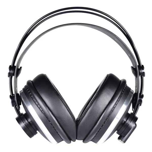 DNA ST PRO Lukkede Over-Ear Studiehovedtelefoner
