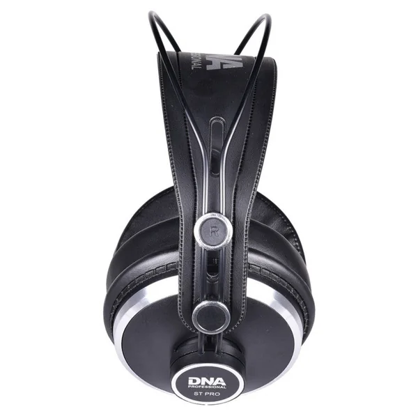 DNA ST PRO Lukkede Over-Ear Studiehovedtelefoner