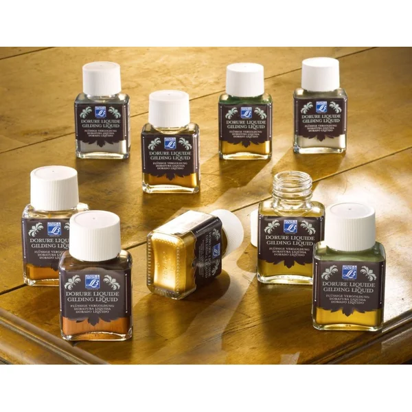 Dorure liquide 75ml