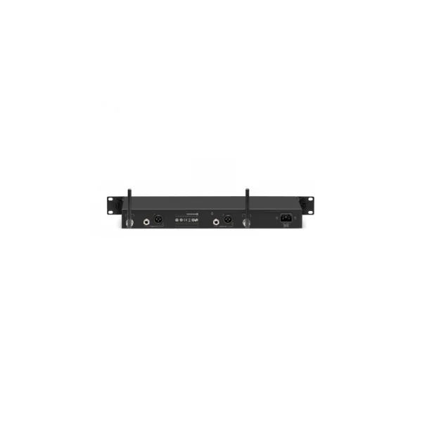 Double récepteur Beyerdynamic TG-500DR-600 606-636 MHz