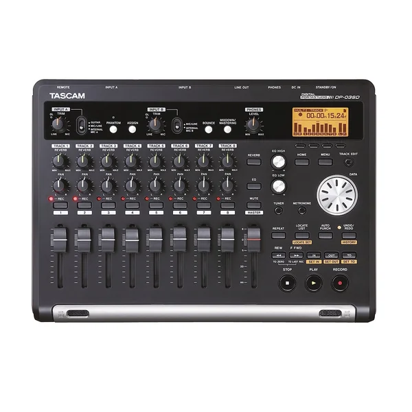 DP-03 SD