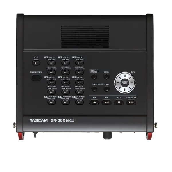 DR-680 MKII