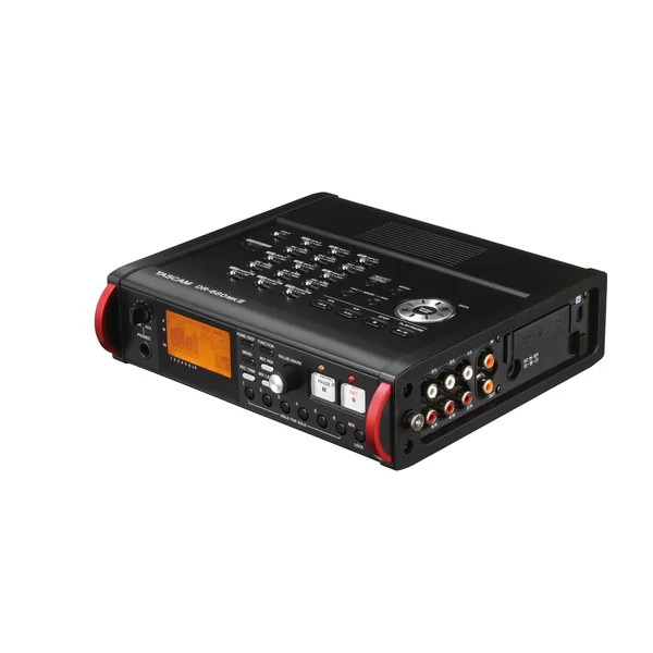 DR-680 MKII