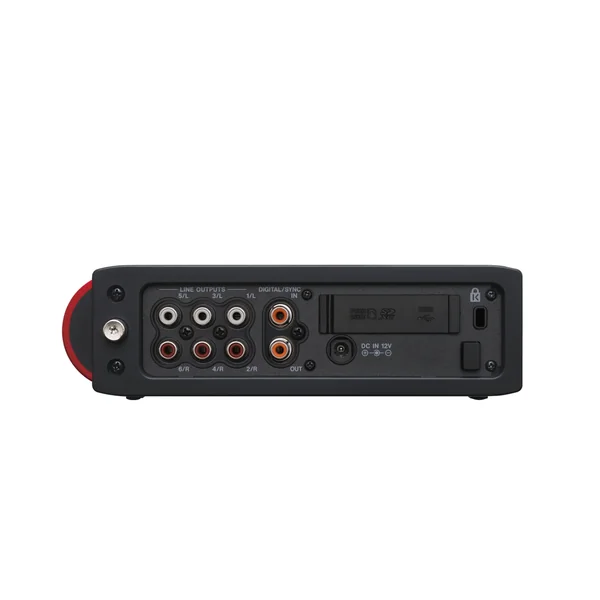 DR-680 MKII