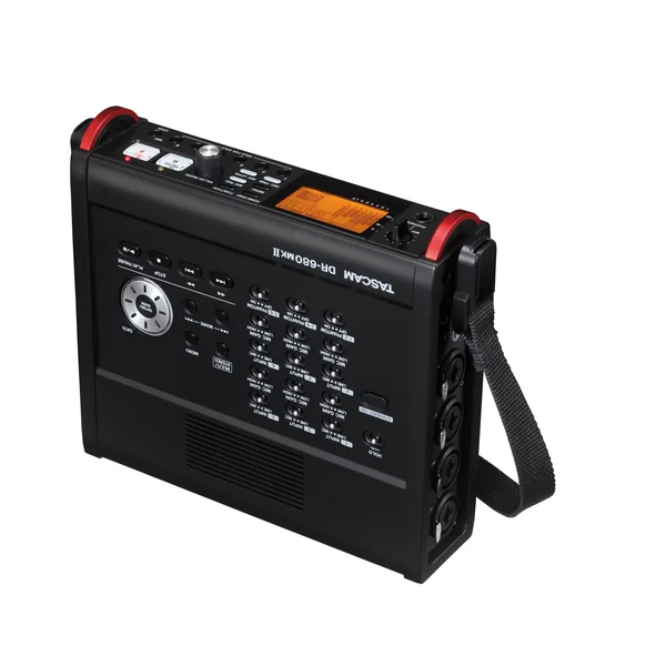 DR-680 MKII