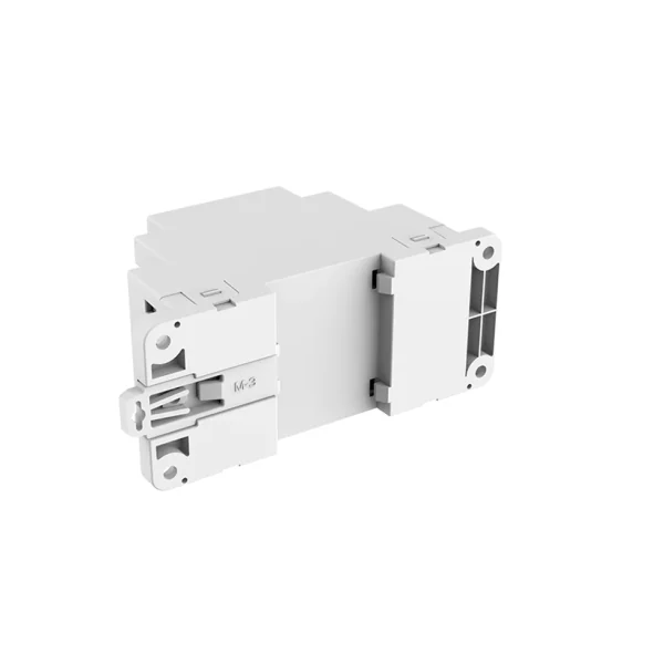 Driver led DMX RDM 4 canaux 5A 12V 24V ou 36V pour rail din