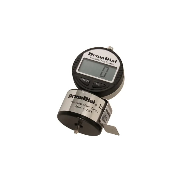 DRUMDIAL Digital Accordeur pour batterie