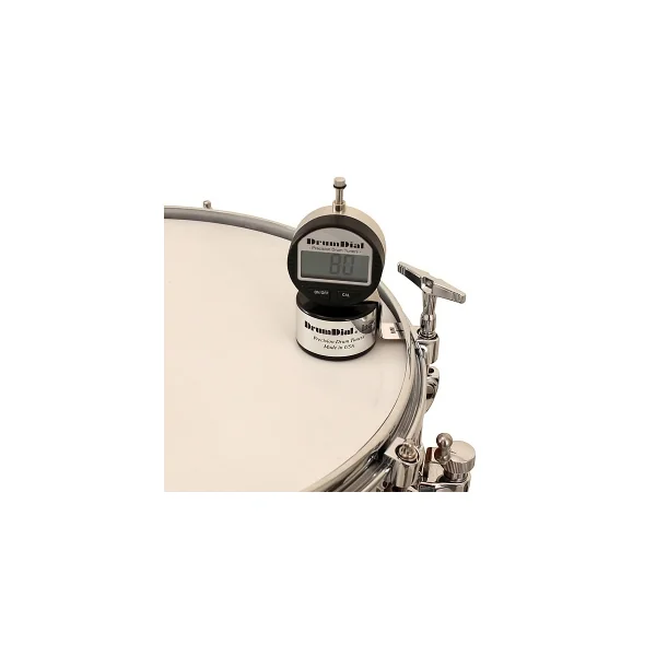 DRUMDIAL Digital Accordeur pour batterie