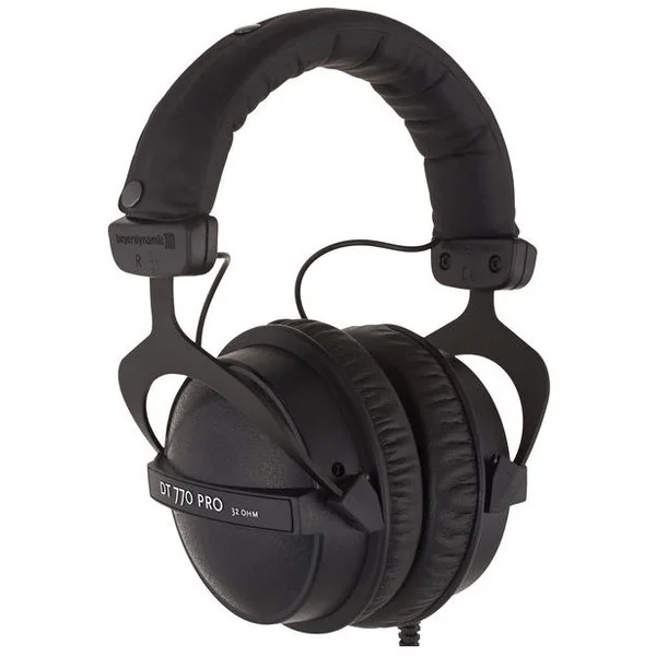 DT 770 Pro (32 Ohms)
