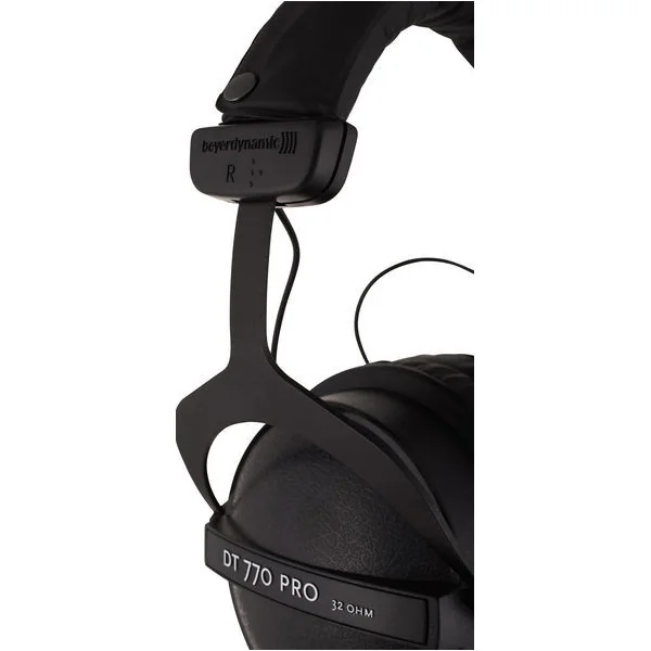 DT 770 Pro (32 Ohms)