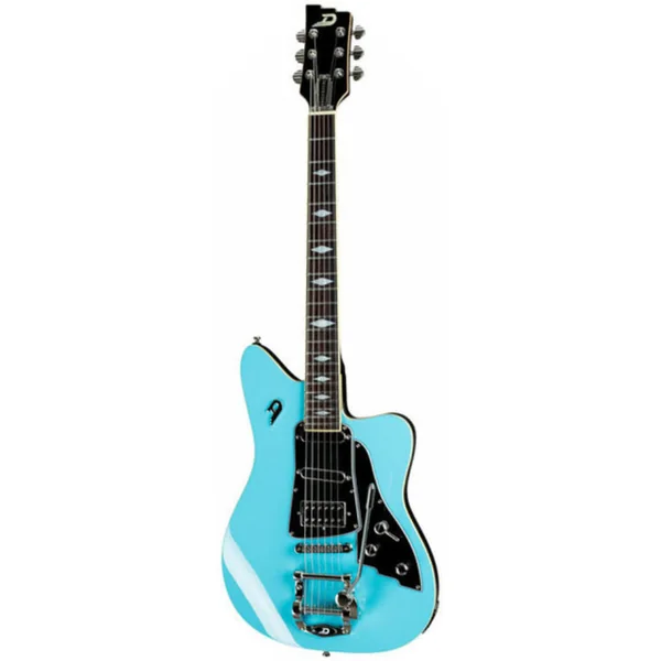 Duesenberg Paloma Narvik Blue Avec Etui