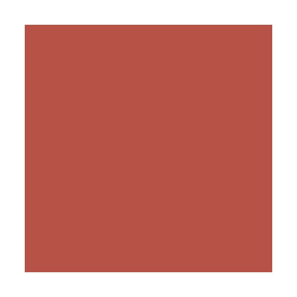 Dulux Valentine Peinture acrylique Color Resist Rouge feu Mat