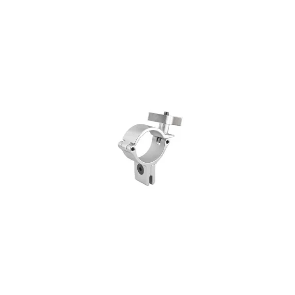 Duratruss DT Mini 360 Quick Panel - Collier à Plaque de Fixation 100Kg