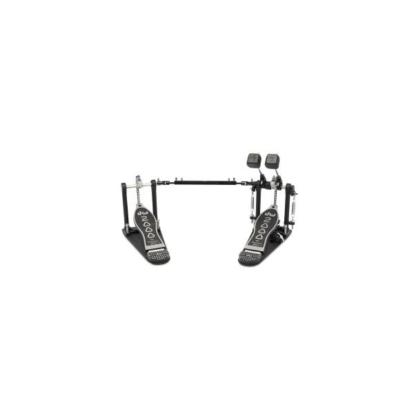 DW 2000 Double Pédale de Grosse Caisse
