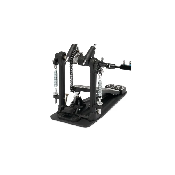 DW 2000 Double Pédale de Grosse Caisse