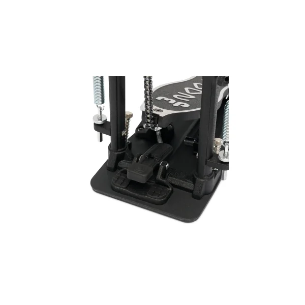 DW 2000 Double Pédale de Grosse Caisse