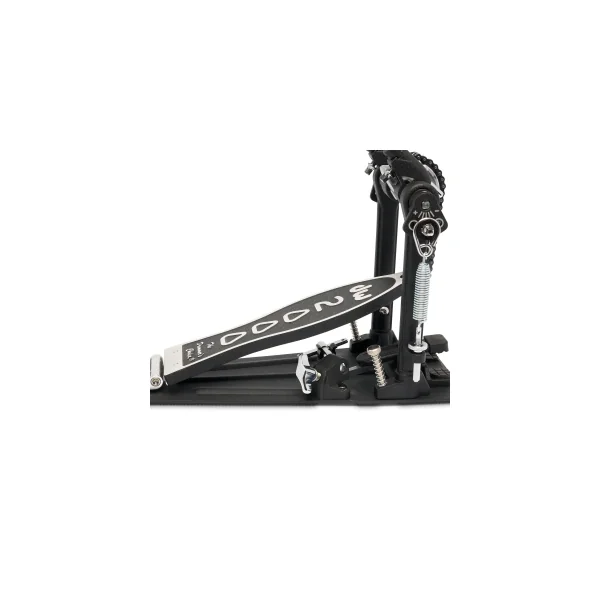 DW 2000 Double Pédale de Grosse Caisse