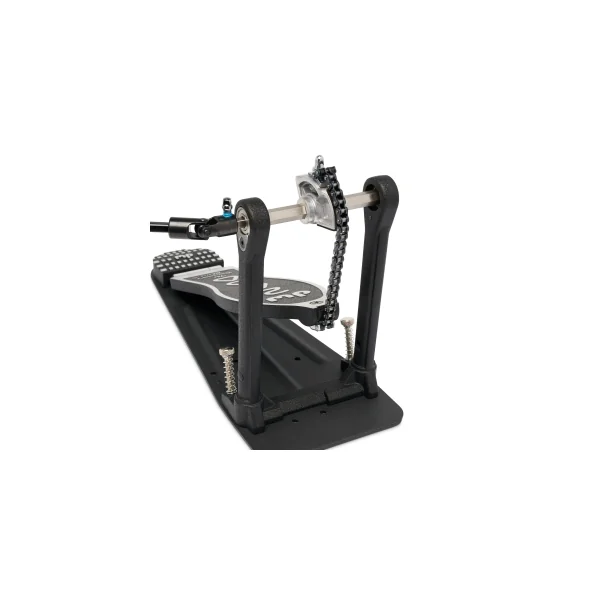 DW 2000 Double Pédale de Grosse Caisse