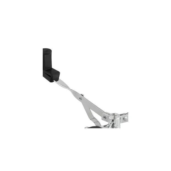 DW CP3300SA Pied de Caisse Claire 3000 Simple Embase