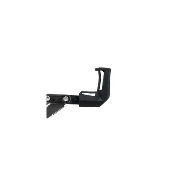 DW CP9300X 9000X Serie Pied de Caisse Claire