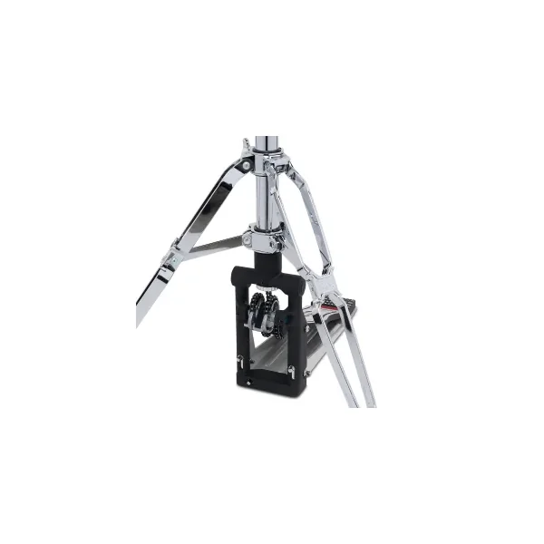 DW CP9500TX 9000X Serie Pied de Charleston Bipode